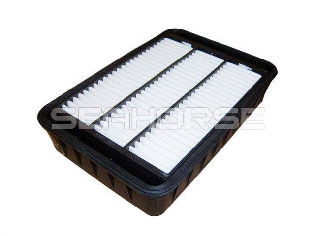 Professional Auto Part Air Filter for Mitsubishi Car 1500A086
