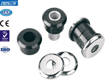Urethane Suspension Part PU Bushing PU Sleeves Urethane Sleeves Polyurethane Sleeves