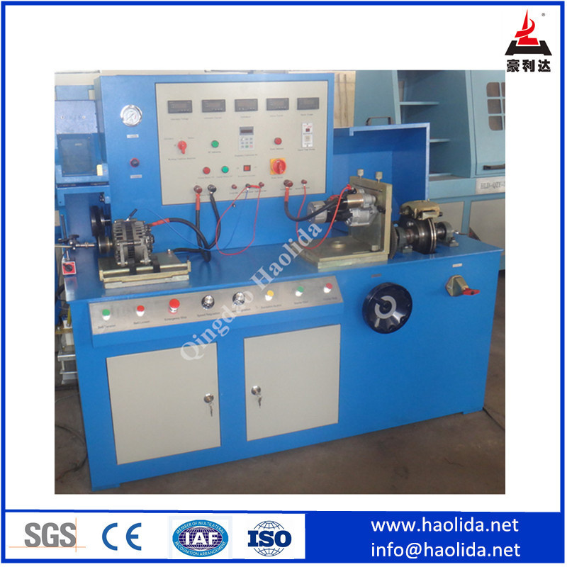 Automobile Generator Starter Test Machine for Truck