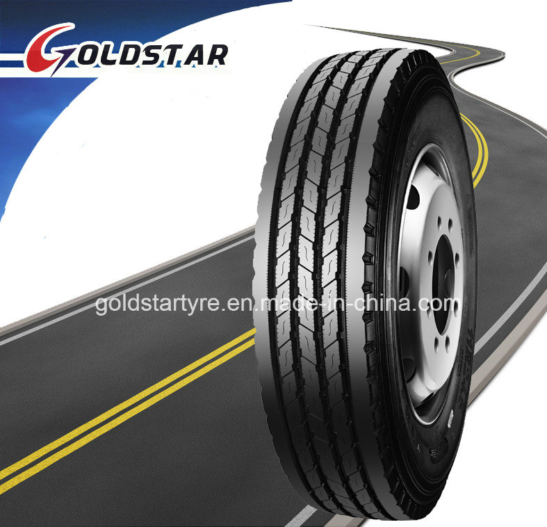 Radial Truck Tire Trailer Tyre for Malaysia Market 295/80r22.5, 295/75r22.5