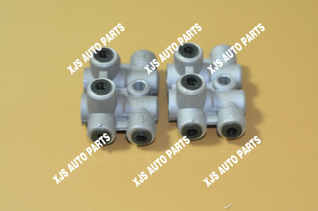 Chery QQ 800cc Brake Master Devide S11-3510610
