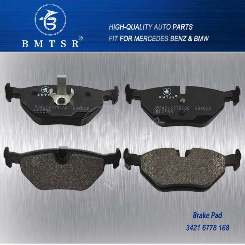 OEM Auto Parts Brake Pad for BMW E36/E46