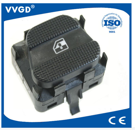 Auto Window Lifter Switch Use for Golf II 6 Pin