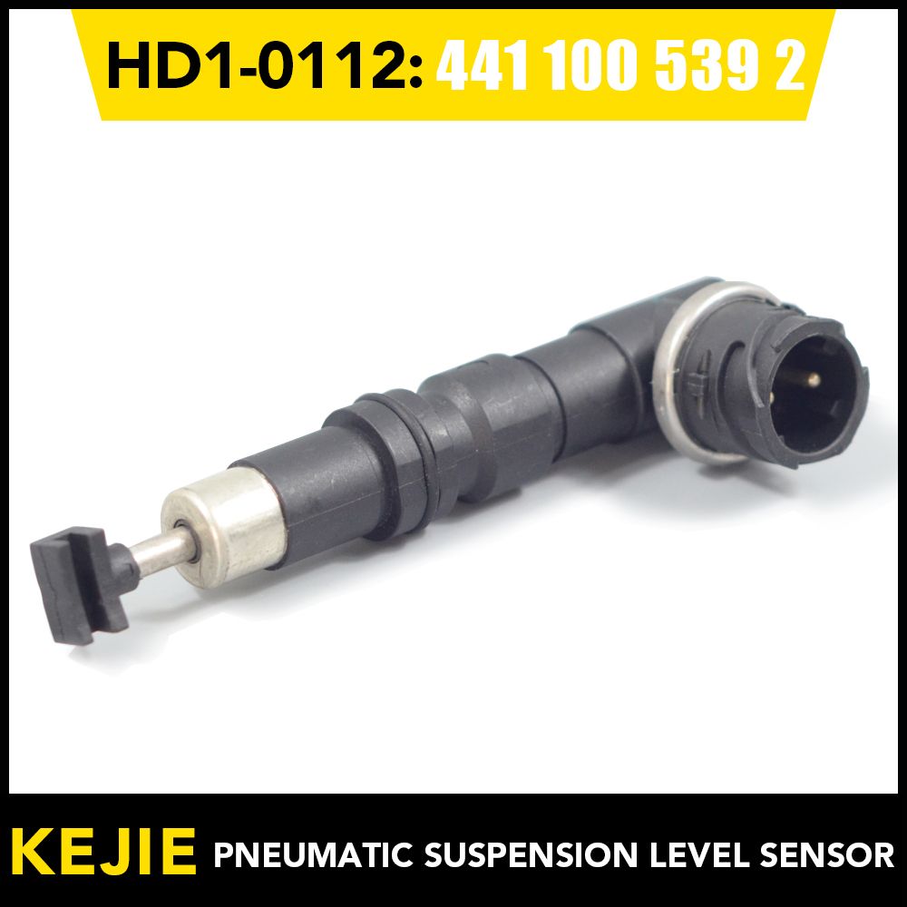 Displacement Height Level Sensor Wabco 4411005392 for Man Mercedes-Benz