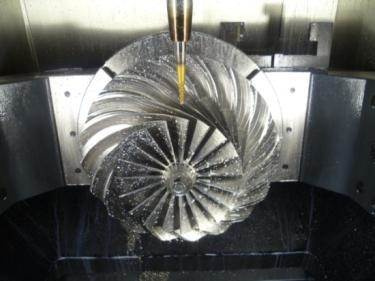 Turbonetics T-Series Turbochargers