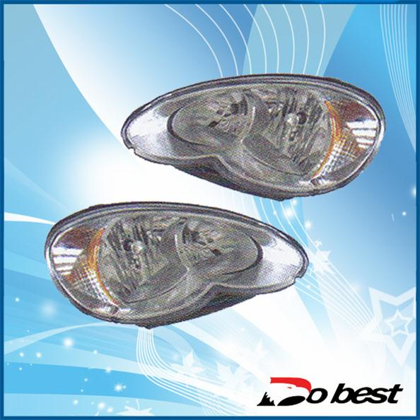 Headlight for Chrysler PT Cruiser Parts