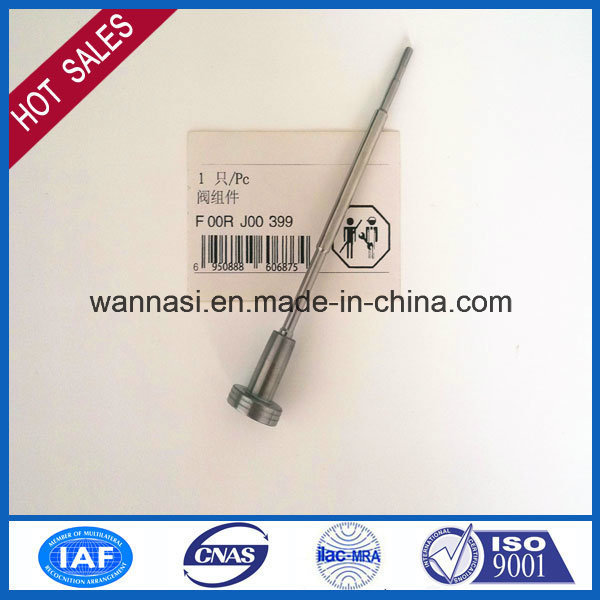 F00rj00399 Diesel Fuel Control Valve for Bosch Common Rail Injector