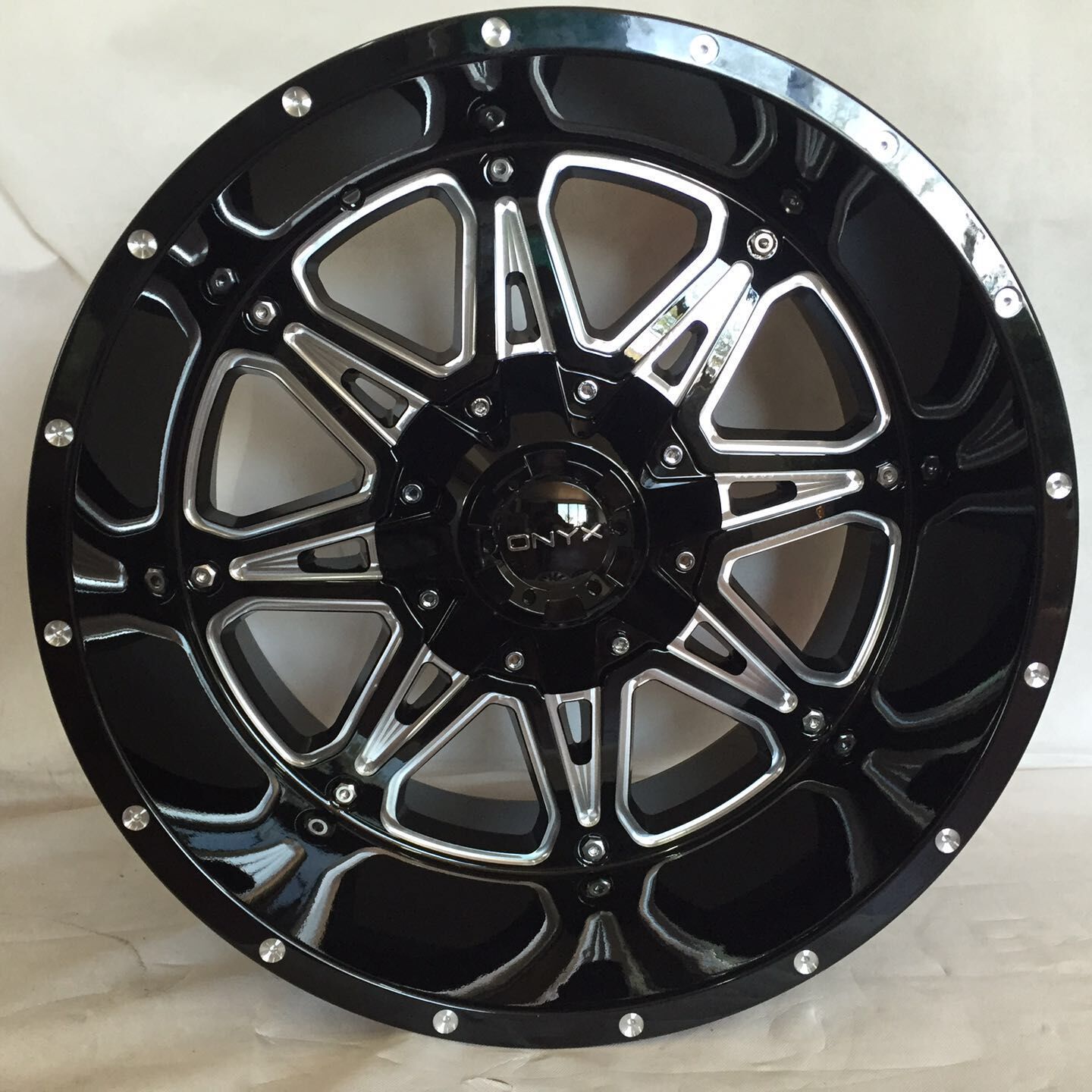 Auto Parts 20*9