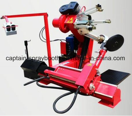 Ce Standard Heavy Truck Tyre Changer/ Large Wheel/Tire RS. T698