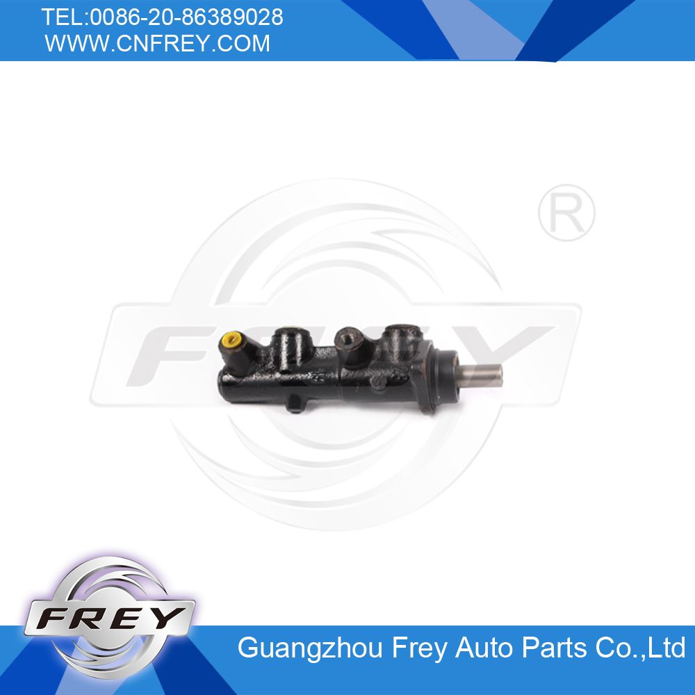 Brake Master Cylinder OEM No. 0034306001 for W116 W123 W126