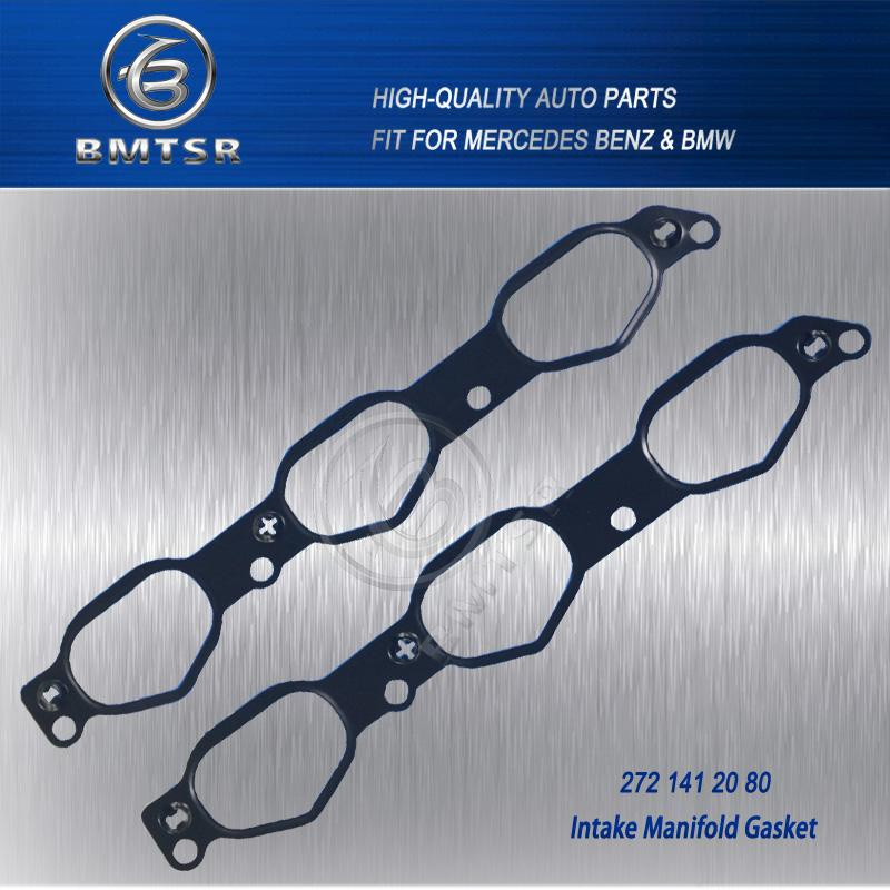 Auto Intake Manifold Gasket for Engine M272 272 141 20 80 2721412080