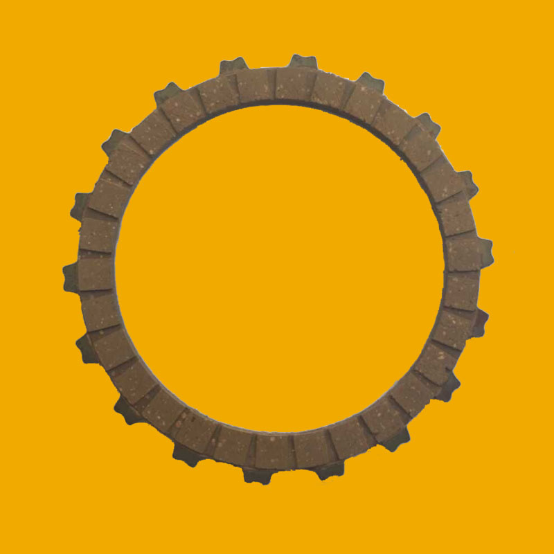 SRL115-1 Motorbike Clutch, Motorcycle Clutch for Motorcycle