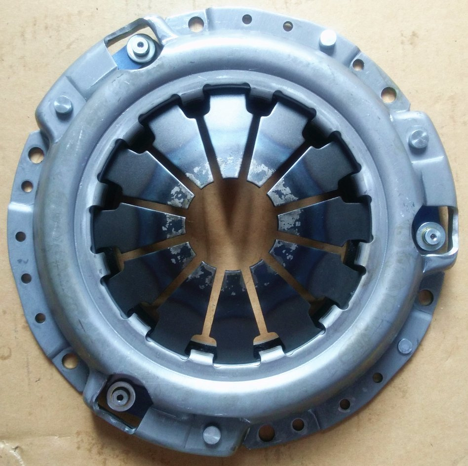 Clutch Cover for Honda