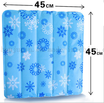 OEM Logo Summer Cool Sofa Car Seat Cover Cushion