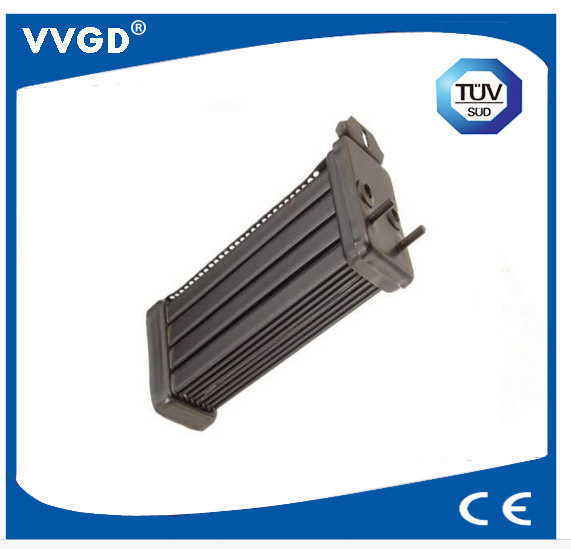 Auto Oil Cooler Use for VW 111117021ez