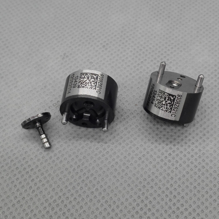 9308z621c Delphi Common Rail Control Valve for High Pressure Injector
