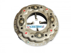 Isuzu Clutch Cover 350mm for Lt/Fsr/Ftr 6he1/6hh1 006