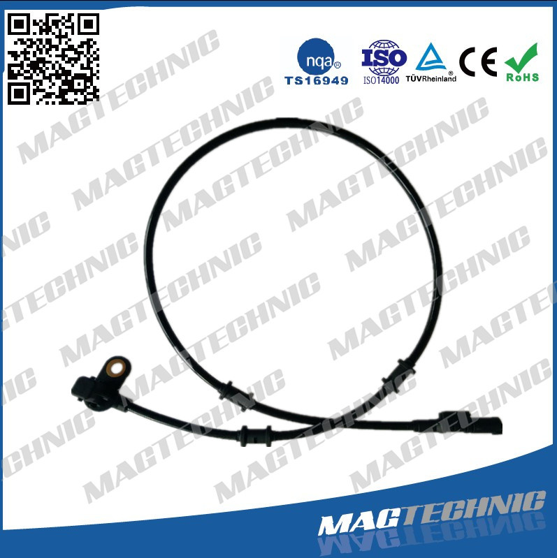 New ABS Sensor 1635421918, ALS397 for 2003-2005 Mercedes Ml
