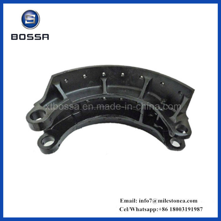 Brake Shoe 4707 for Heavy Duty Truck Trailer