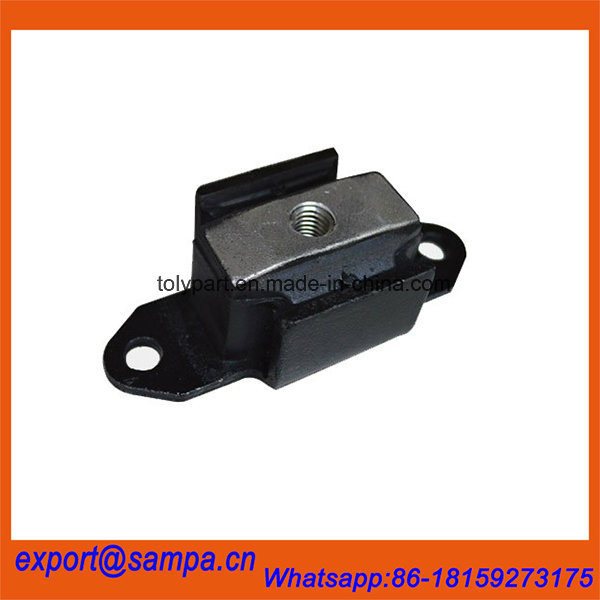 1363634 Radiator Mounting for Scania