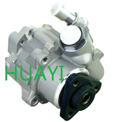 Power Steering Pump for Santana (330422155)