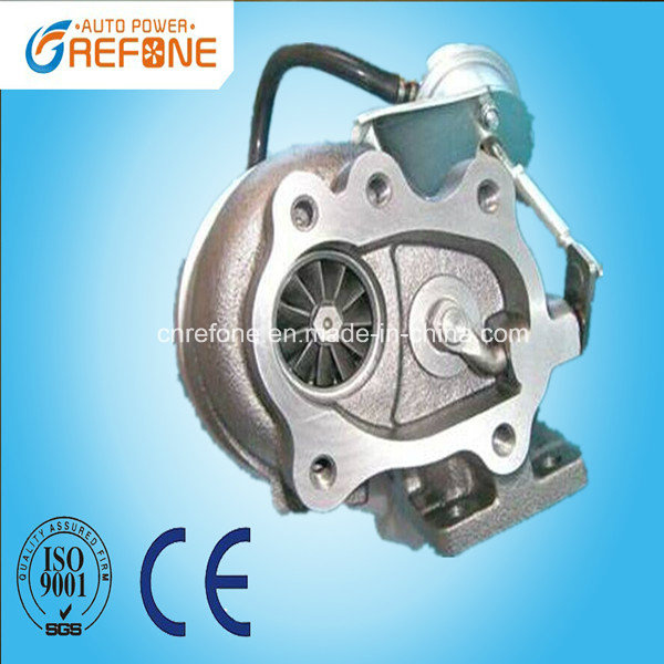 Garrett Tb0299 Gt25 704090-0001 704090-5001s Turbocharger