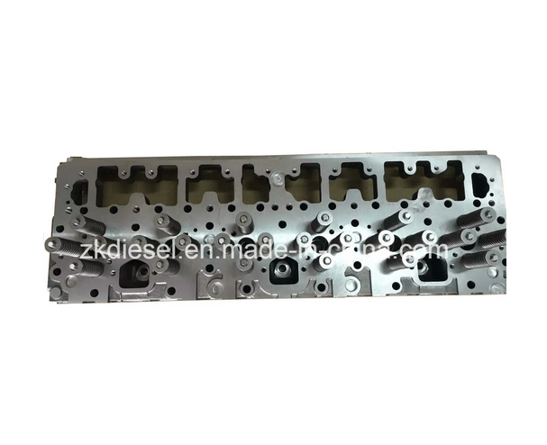 Cummins Cylinder Head Assy ISM11 3417629