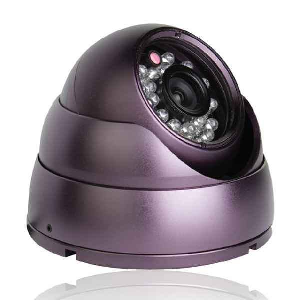 360-Degree Panoramic View Night Vision Car Camera/Bus Side View Camera