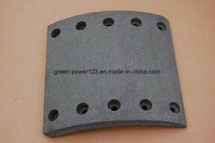 Wva19094 Heavy Duty Brake Lining