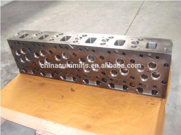 Dongfeng Dci11 Cylinder Head D5010550544