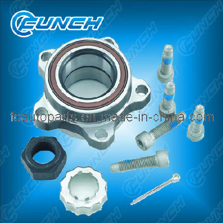 Wheel Bearing Kit for Ford Transit VKBA 6525