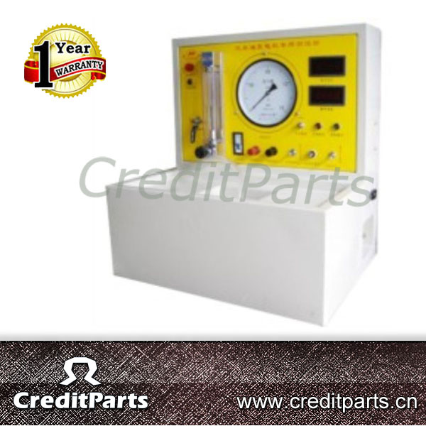 Professional Auto Parts Test Machine Fuel Pump Test Bench Fpt-007