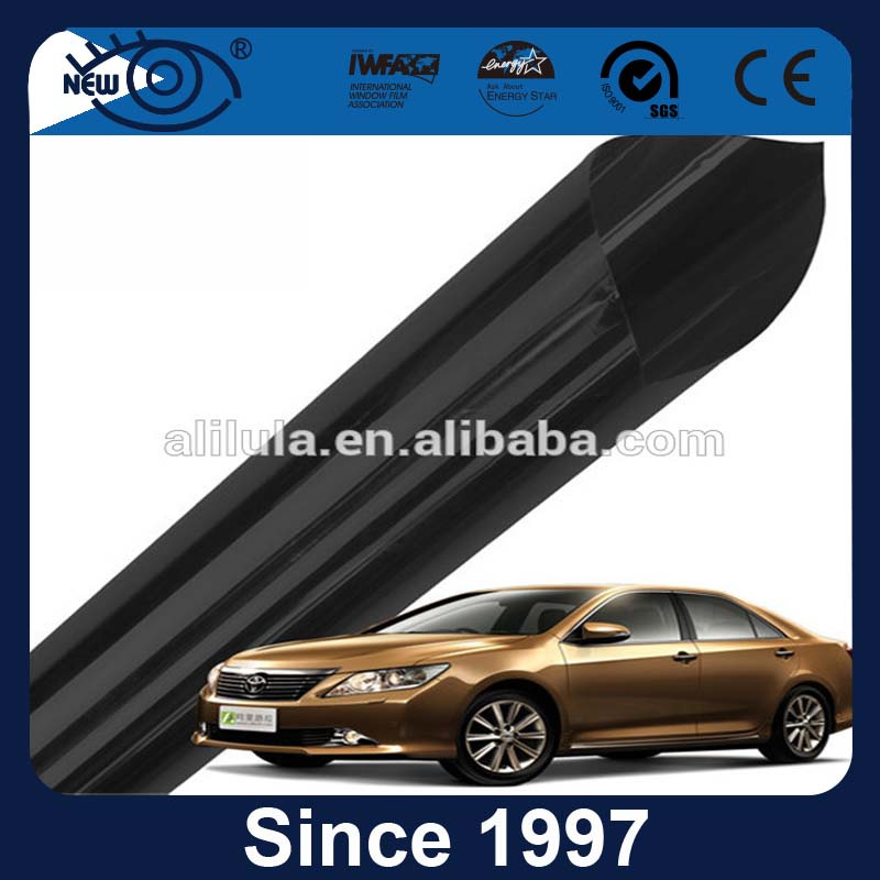 Factory Price High Quality Solar Control 2 Ply Car Window Film