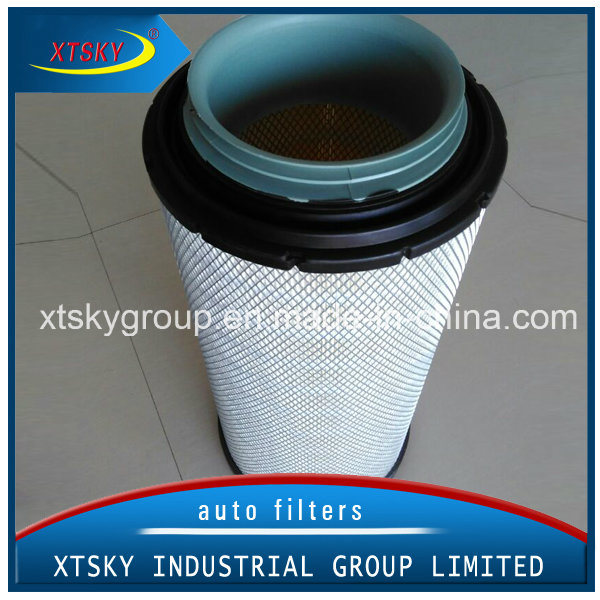 China High Quality Auto Air Filter P614986