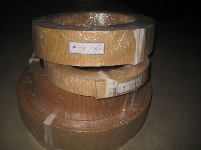 Resin Brake Lining