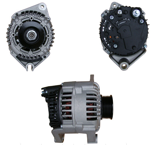 12V 80A Alternator for Citroen Lester 22783 A13VI87