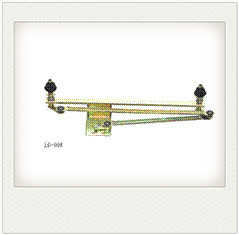 LG-008 Automobile Wiper Linkage