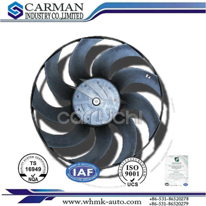 Cooling Fan for Chevrolet Cruze