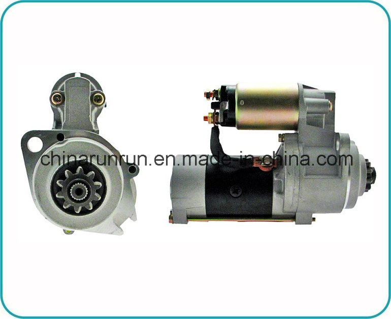 Starter Motor for Dl3 L317D L423 (M2T56071 12V 2.2kw 10T)