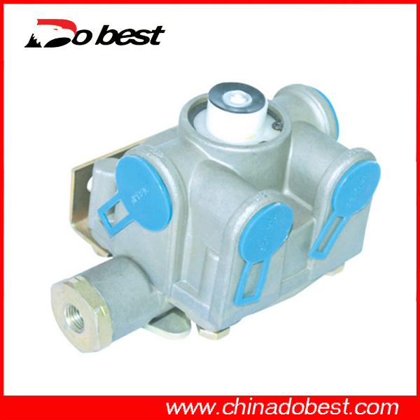 Relay Valve for Man Truck