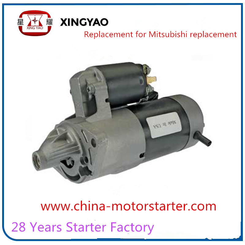 Lester 17266 Starter Motors Online for Tracker