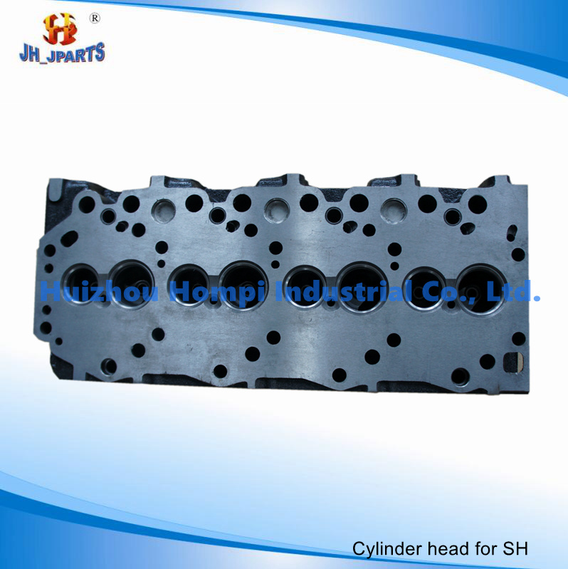 Auto Parts Cylinder Head for KIA/Mazda Sh/SL Osl0110100 Osl0110100e