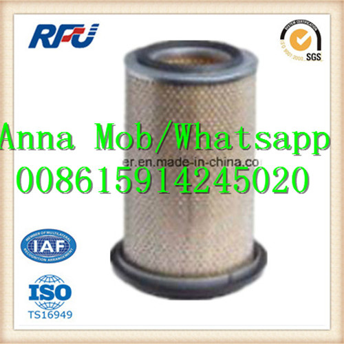 C17225 Air Filter for Mann Mercedes Benz (C17225)