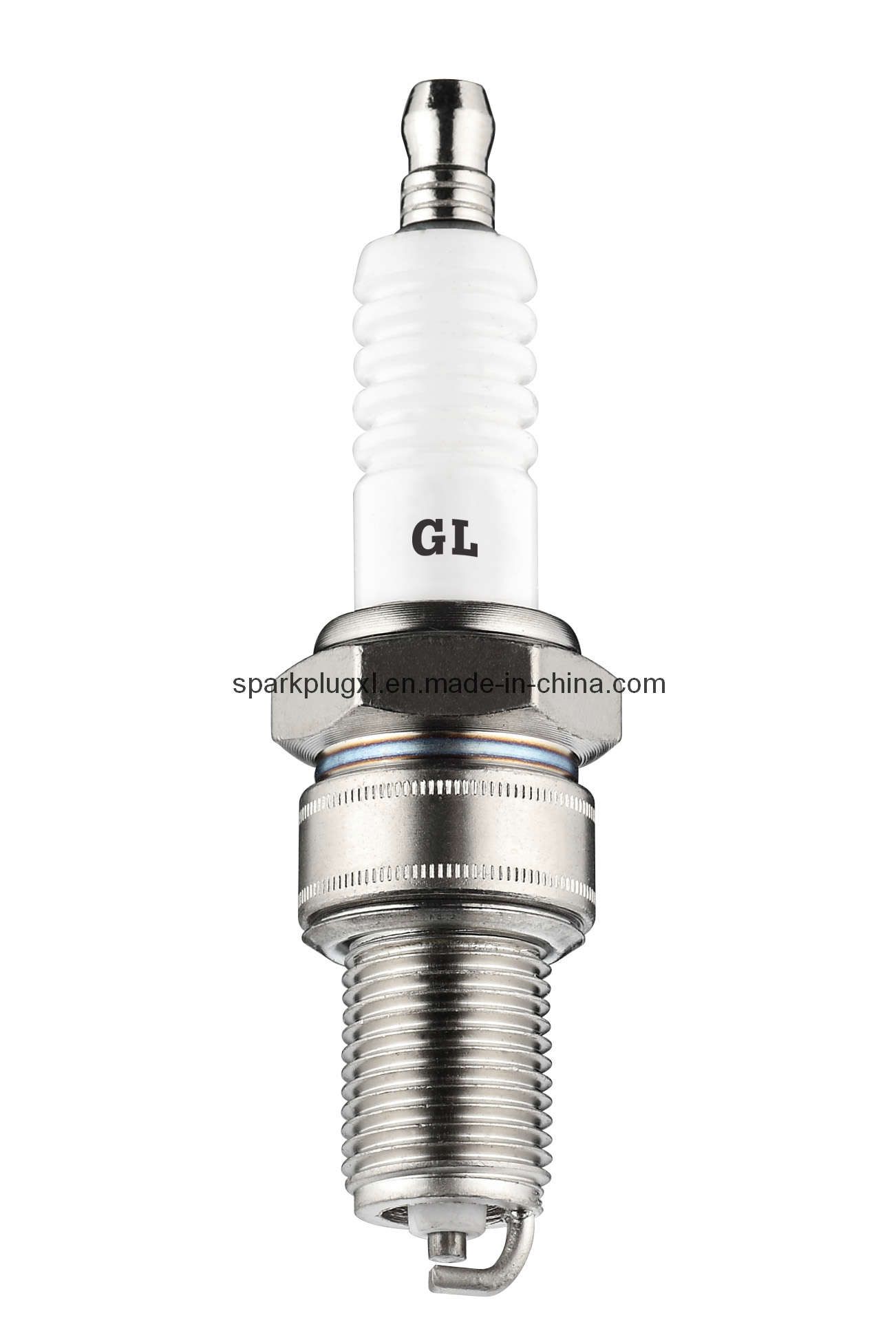 Spark Plug (F6RTC BPR6ES W16EXR RN11YC WR6DC)