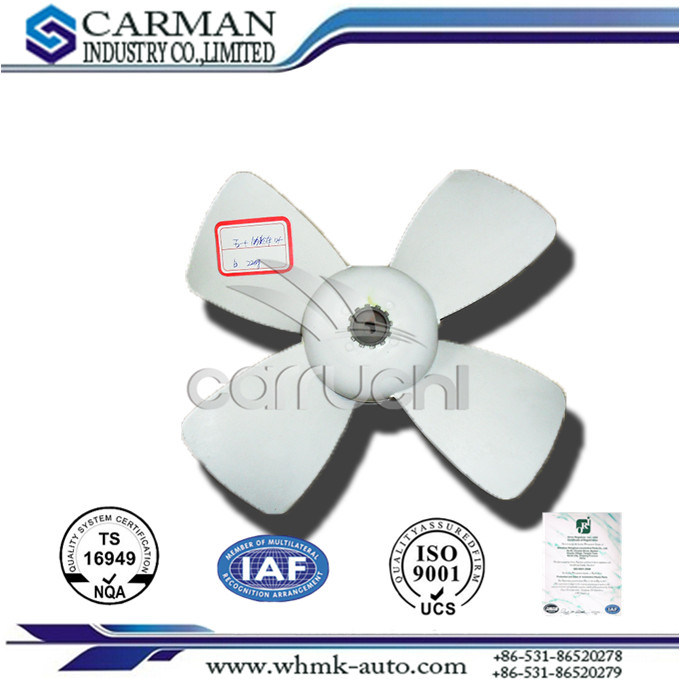 Cooling Fan for Isuzu 220g