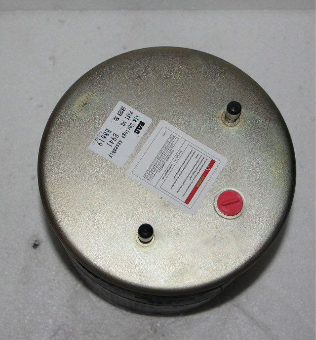 BPW Air Spring, Air Bag, Air Suspens Contitech: 940MB
