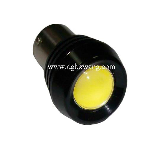 S25 New Style 1156 2W Auto LED Bulb (T25-B15-001Z85BNE)