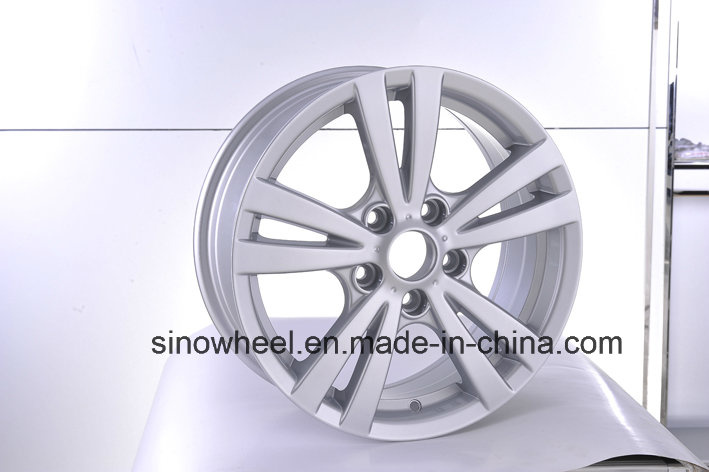 High Quality Replica Alloy Wheel for Hyundai Elantla Replica Wheel Rim