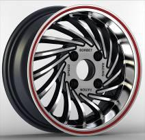 Steel Wheels
