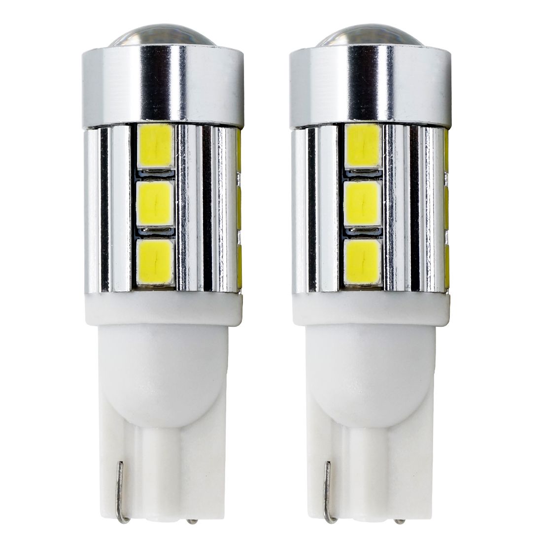 New T10 SMD Auto LED Lighting Bulb (T10-WG-015W2835)